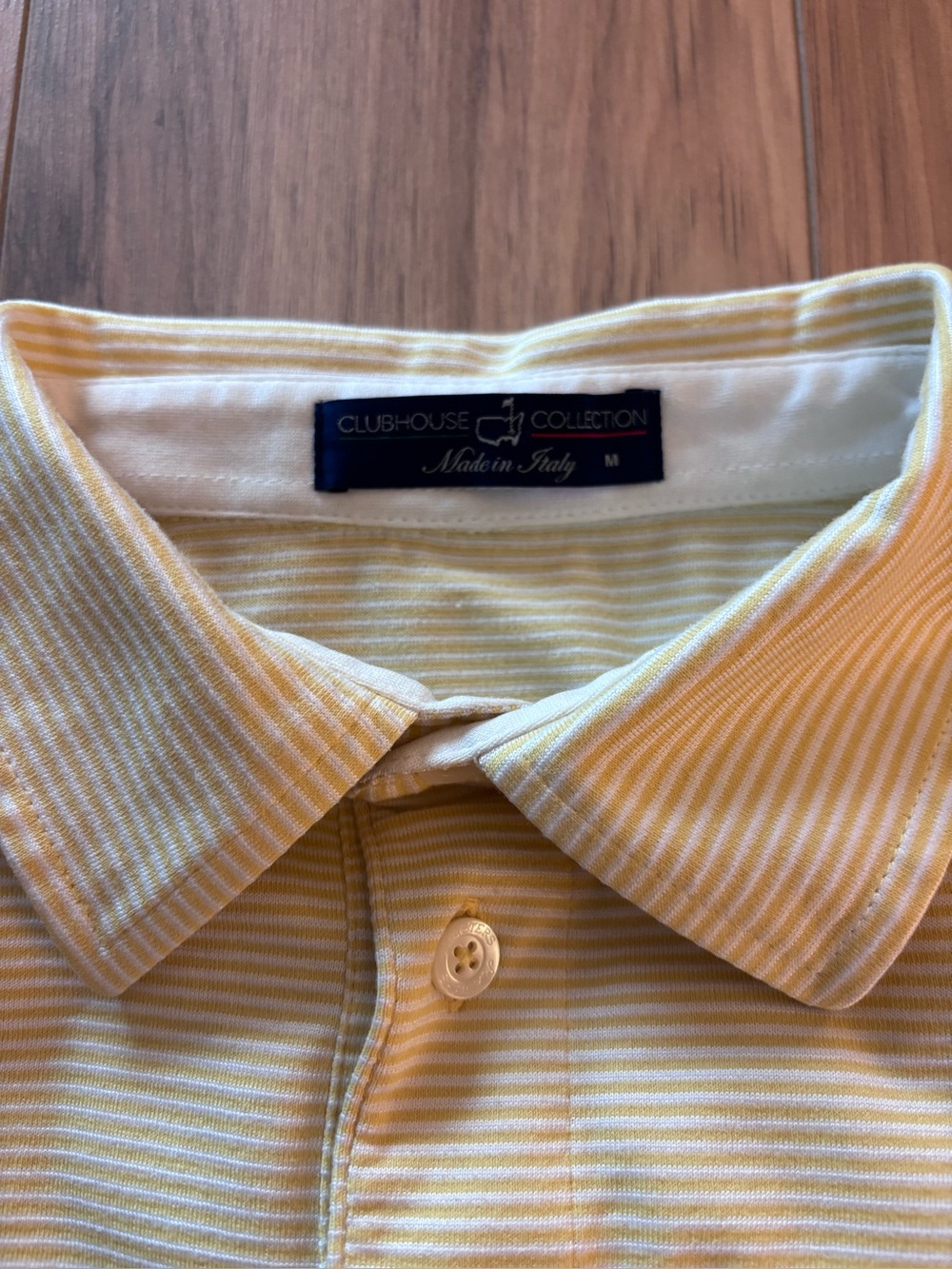 Masters Polo - Picture 2 of 4
